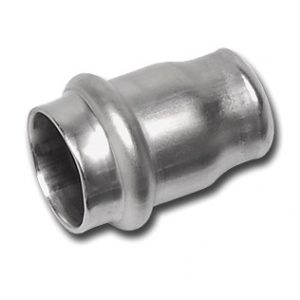 (SN) 9301 Пресс-Заглушка-колпак, нержавеющая сталь